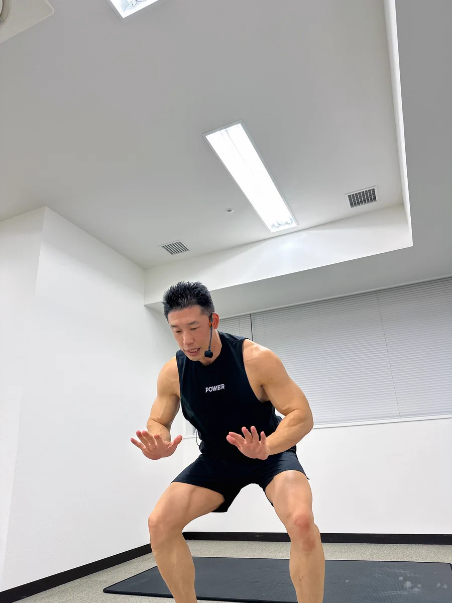 なかやまきんに君 on X: 