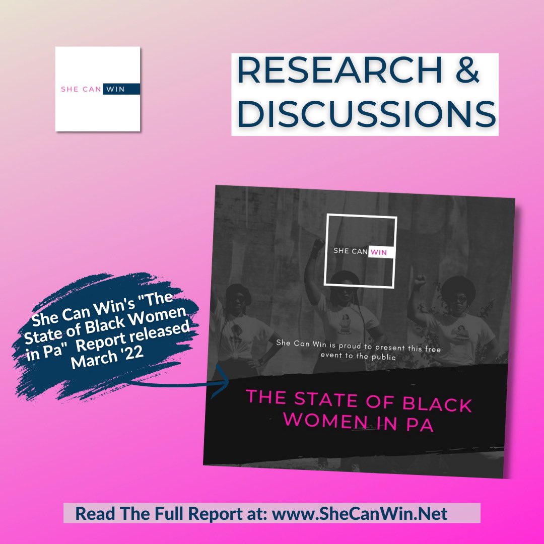 She_Can_Win's tweet photo. Please consider supporting She Can Win this #GivingTuesday! Donating to SCW is an investment in Black and Brown women. You can donate on: https://t.co/dXkf0jiWGi. https://t.co/JPzEfapFd7