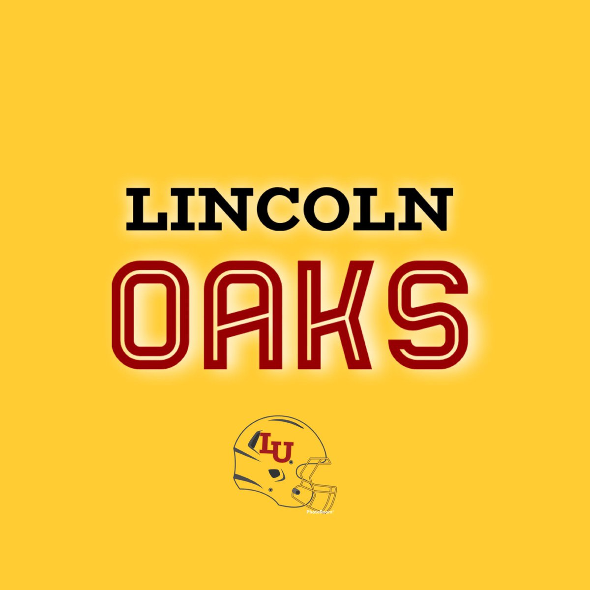 I'm blessed and thankful to receive an offer from Lincoln University @CoachPatHen