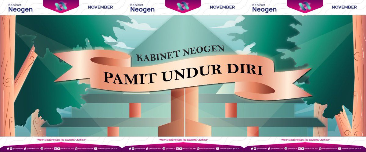 BEM FEMA IPB tweet media