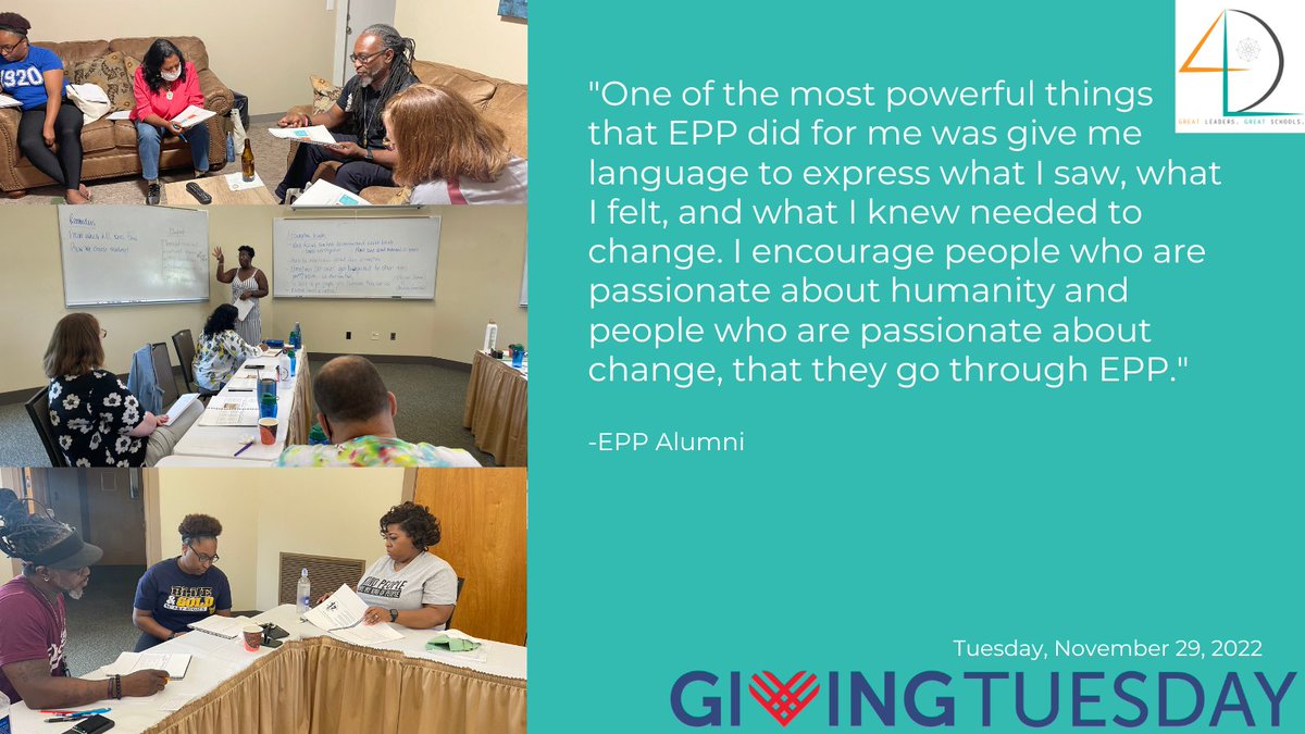 4th-Dimension Leaders tweet media