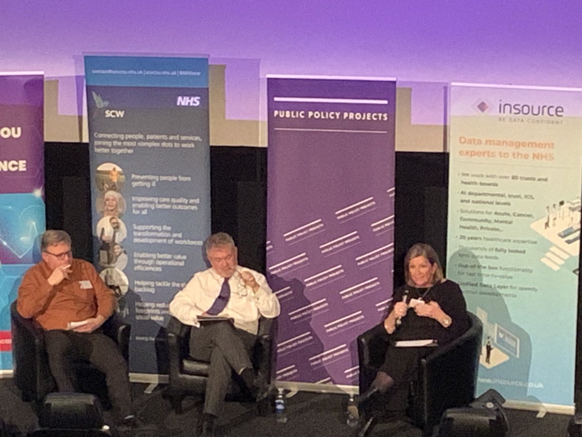 CspMindy's tweet photo. β¦@karen_kirkham2β© helps set the scene on the importance of engagement with community partners and services in the strategy for out of hospital care to support ICBs and get a place at the table @policy_projects #ICSRoadshow https://t.co/Vjmlvh48jj