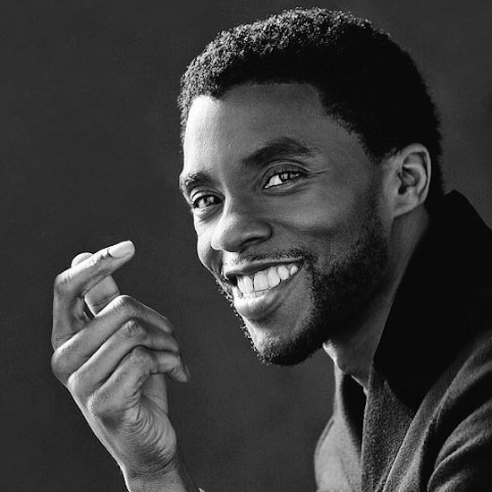 RT @GeeksOfColor: Today would have been Chadwick Boseman’s 46th birthday.

You’re forever in our hearts. https://t.co/nsx15fGW2q