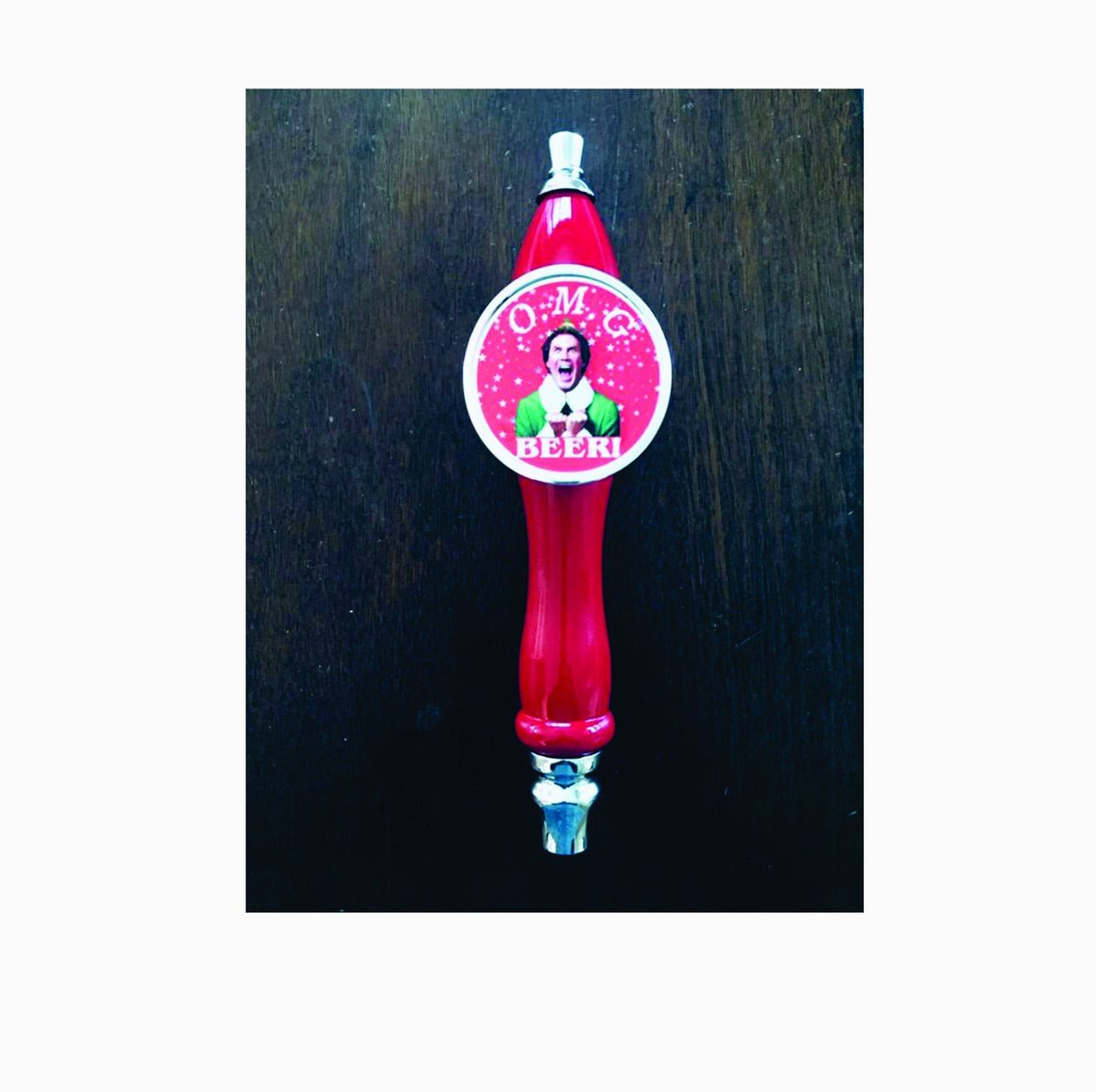 Beer Tap Guy tweet media