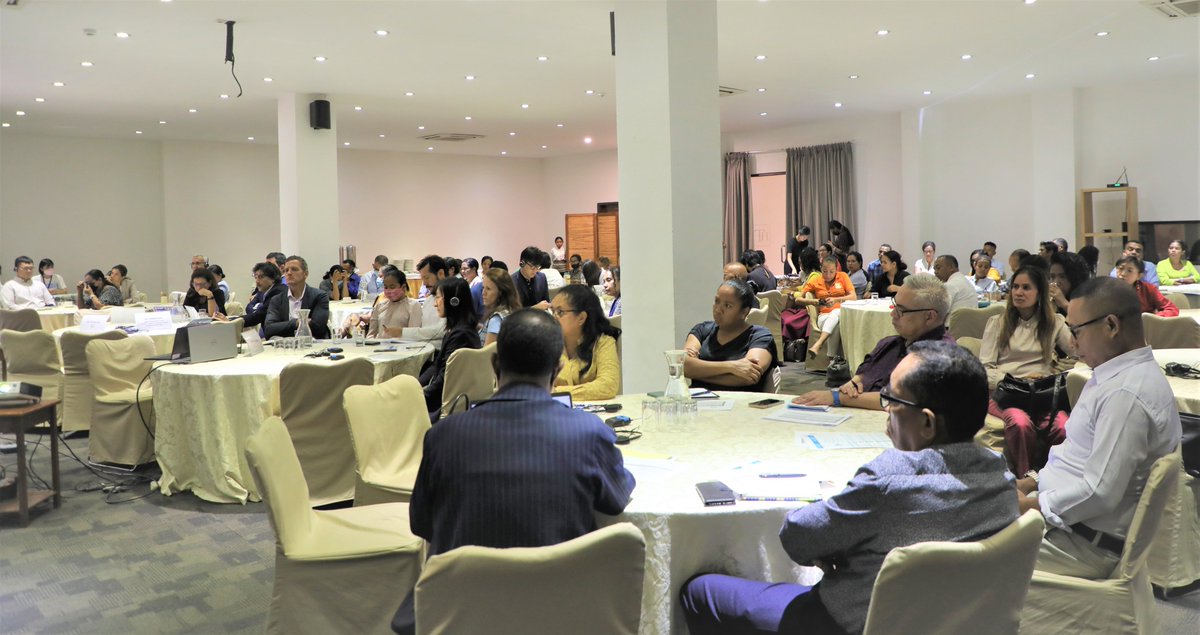 UN Women Timor-Leste tweet media