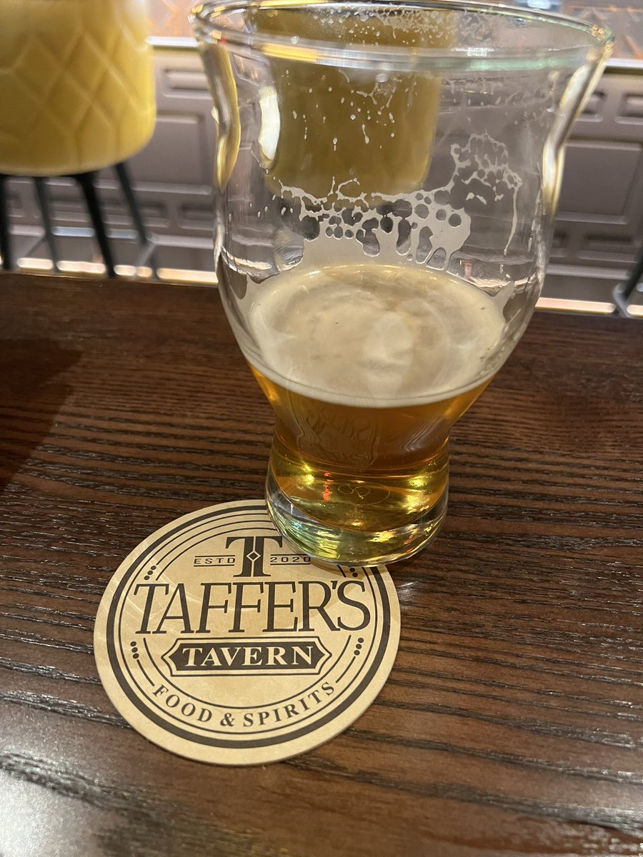 Jon - <a href="/jontaffer/">Jon Taffer</a> It was an absolute pleasure visiting your <a href="/tafferstavern/">Taffer's Tavern</a> in Watertown, MA last evening with my family. Fantastic ambience and even better staff! #IDontEmbraceExcusesIEmbraceSOLUTIONS