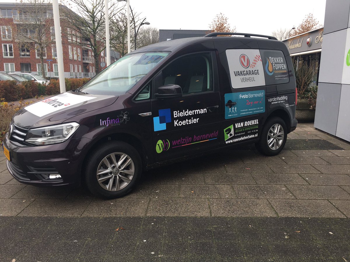 vandenhudding grafisch ontwerp tweet media