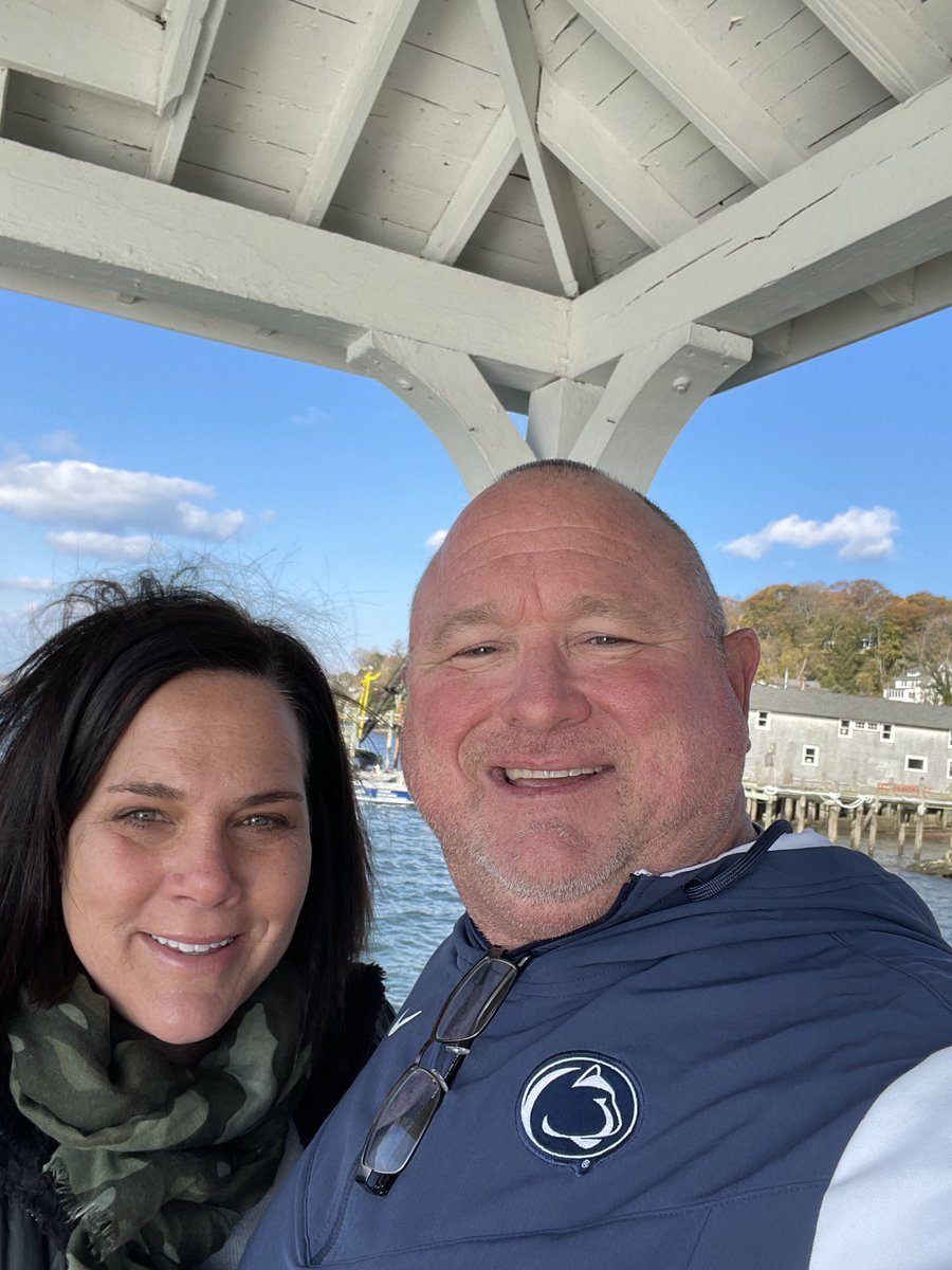 Maureen Cooper tweet media