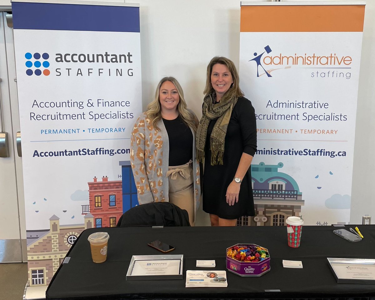 Accountant Staffing tweet media