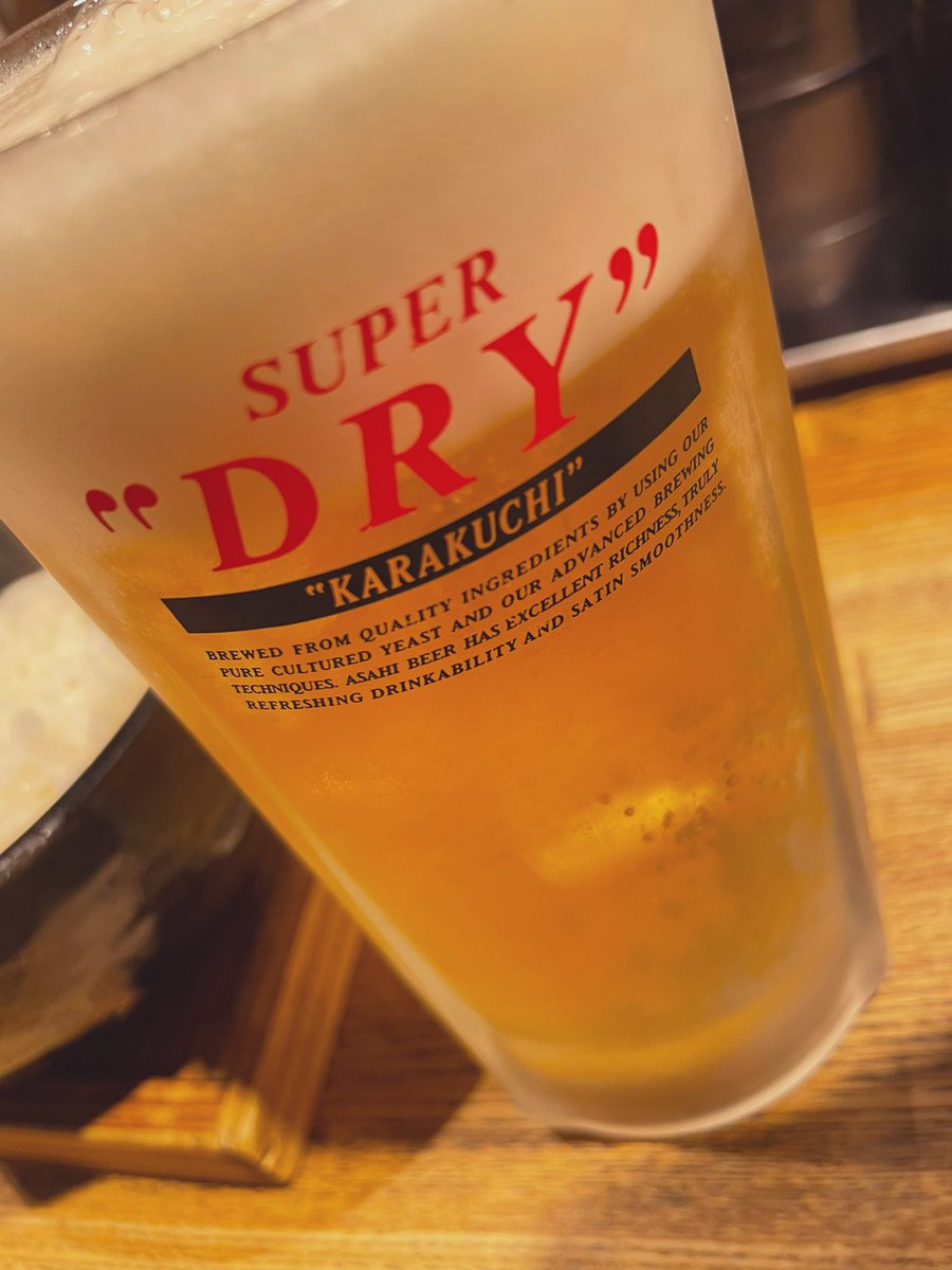 kentitti_'s tweet photo. いてます🍺 https://t.co/Iz5Qp3Bb35