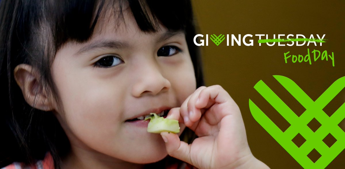 HoustonFoodBank's tweet photo. Make this a special #GivingFoodDay and triple your impact to help families facing hunger with a match challenge from the Houston Texans. Today only, every $1 can now help provide 9 meals! https://t.co/Yn6DRj1Bd0 https://t.co/8urVcKP9sh