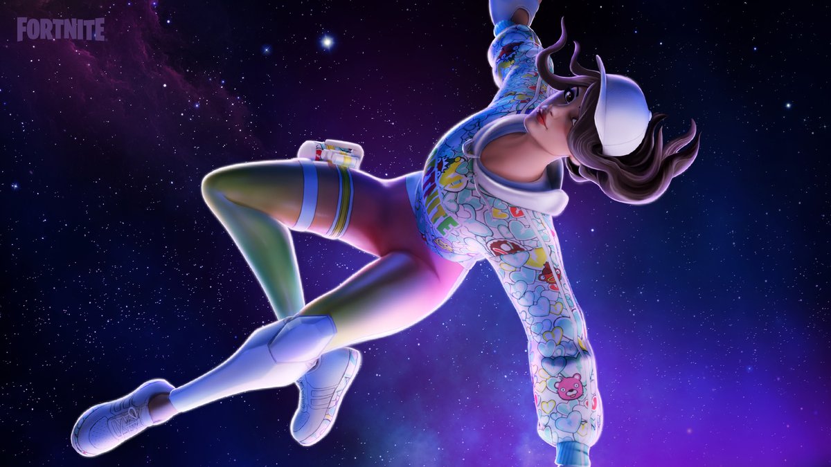 All that glitters has consumed the ground you walk on. What now? 

#FortniteFracture. 12.3.2022