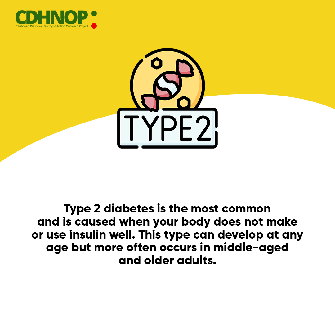 nsucaribbean's tweet photo. Having a deeper understanding of how you can manage your diabetes or how to support a loved one with diabetes 
can alleviate some of the stressors of this disease. 

You or your loved one can still live your best life. All you have to do is take action and stick with it.

Here ar https://t.co/1UVzEgRUsi