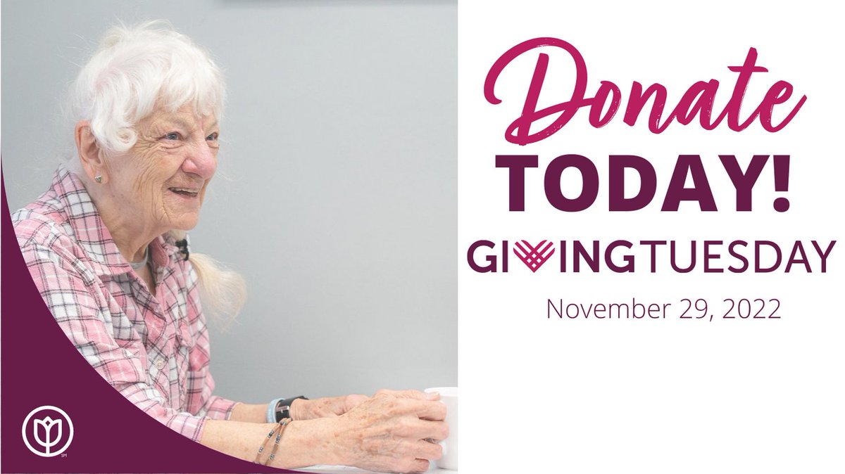 Giving Tuesday is Happening Now! 🌟Please consider donating to Spencer House to support our drop-in program, helping it continue to be a safe and stable space for seniors to thrive as they age in place. To donate, please visit give65.ca/spencerhousese… @hicharitiesca