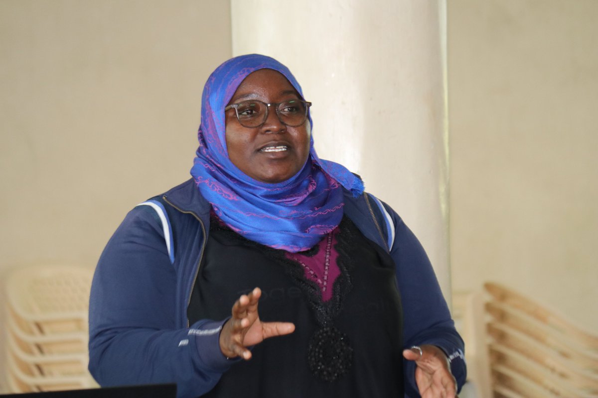 Midrifthurinet's tweet photo. #Communityteams credit the success to support from @ISDglobal  &amp; @Strong_Cities through @Midrifthurinet; "We have been able to handle over 134 cases under CMC, 42 of which have been successfully closed &amp; 47 have been referred," shared the chair. https://t.co/5n3slA0KtB