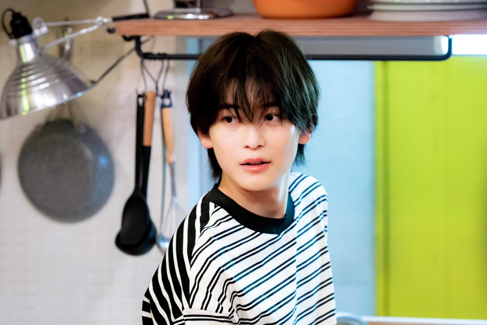 高橋文哉&STAFF on X: 