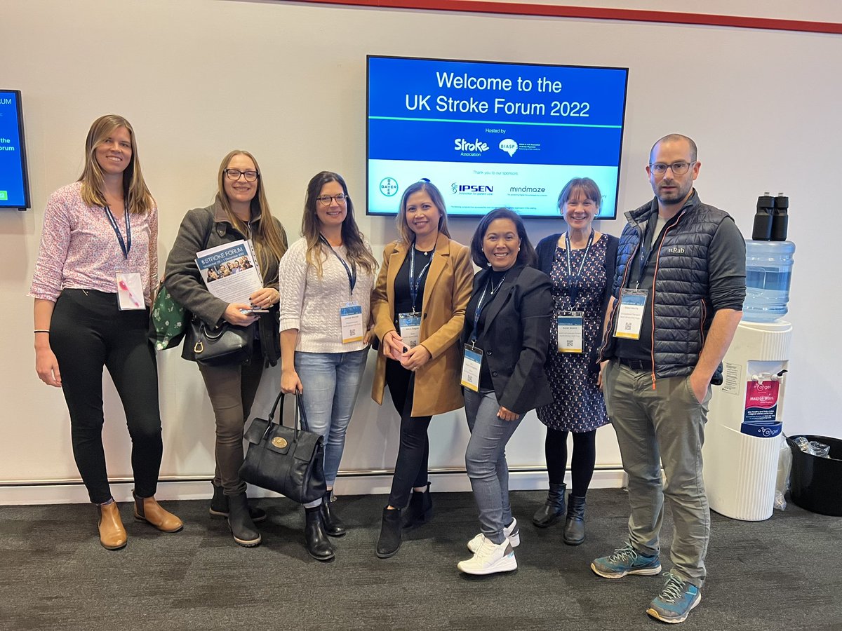 Nida Digma (@nidadigma) on Twitter photo NBT Stroke Team attending Annual Stroke Forum at Liverpool 💪 <a href="/MaryilaganYap/">Mary Jane ilagan-Yap</a> <a href="/TanyaMa93884937/">Tanya Matthews</a> <a href="/NbTstroke/">NBTstroke</a> <a href="/NmskNbt/">NMSK at North Bristol Trust</a> NBT Stroke Team attending Annual Stroke Forum at Liverpool 💪 <a href="/MaryilaganYap/">Mary Jane ilagan-Yap</a> <a href="/TanyaMa93884937/">Tanya Matthews</a> <a href="/NbTstroke/">NBTstroke</a> <a href="/NmskNbt/">NMSK at North Bristol Trust</a>