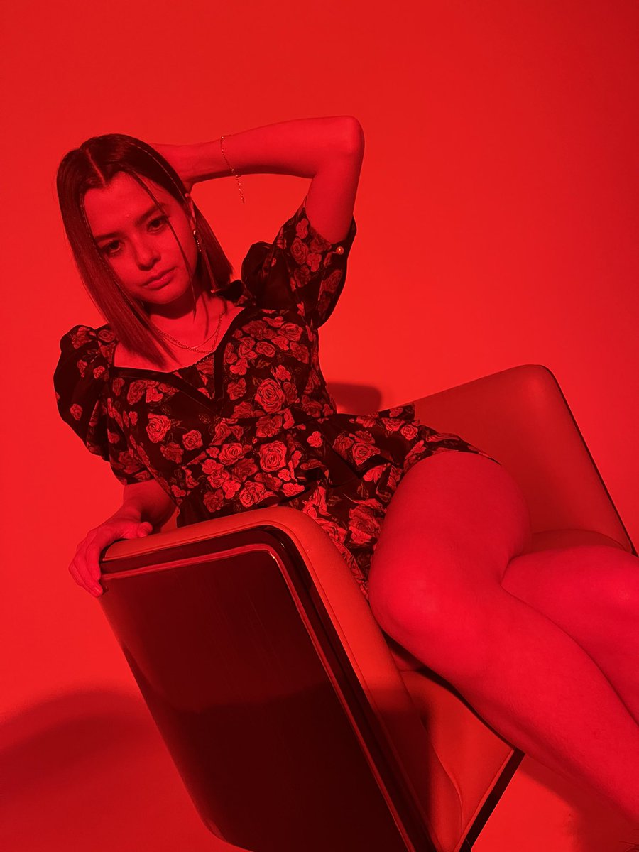 Darling❤️‍🔥  
#beckysangels