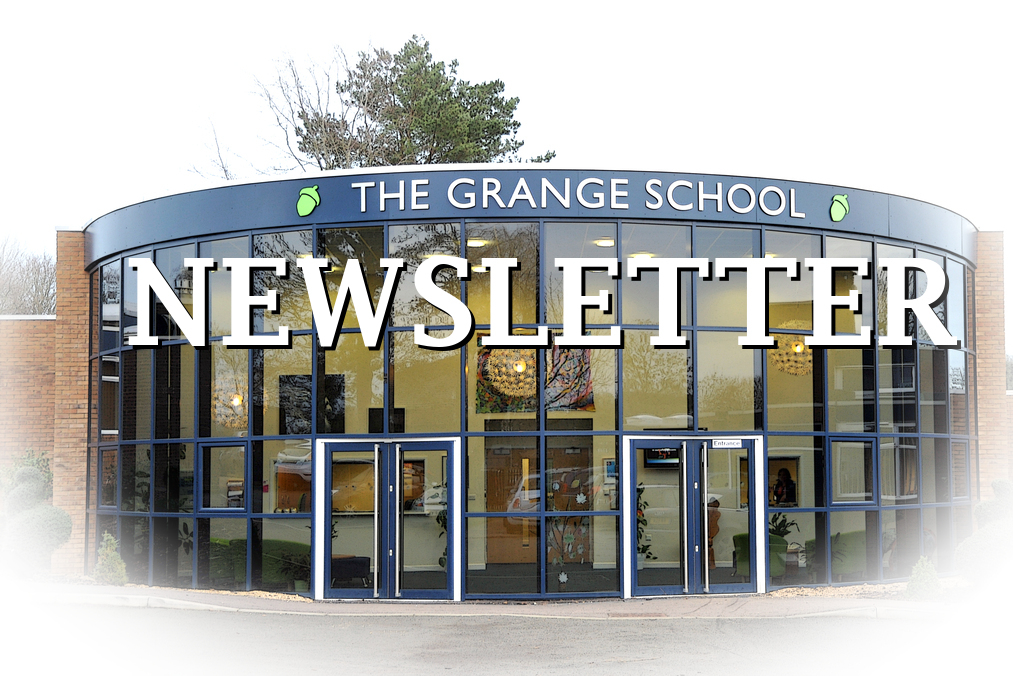 All Newsletters can be downloaded from: thegrange.northants.sch.uk/web/november_2…