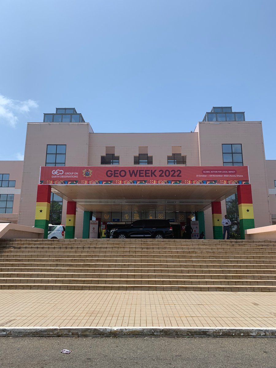 Geodata for Agriculture and Water tweet media