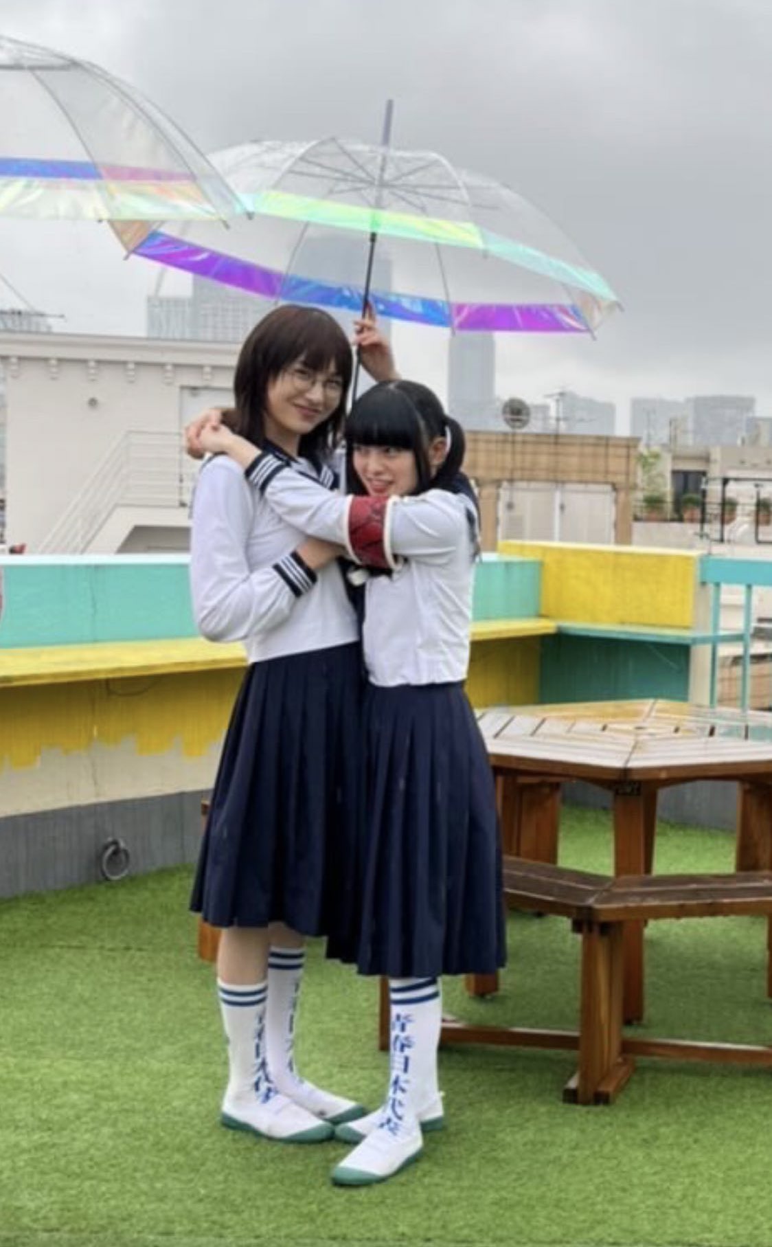 MIZYU（新しい学校のリーダーズ a.k.a ATARASHII GAKKO!） on X