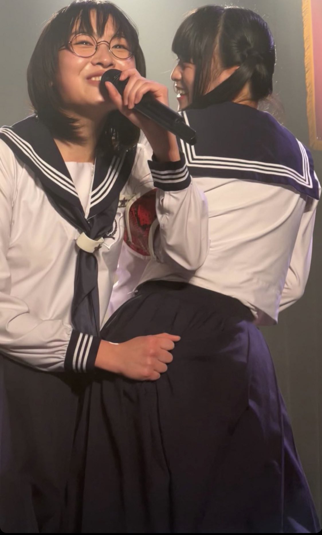 MIZYU（新しい学校のリーダーズ a.k.a ATARASHII GAKKO!） on X