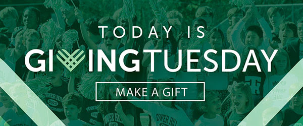 Tower Hill School tweet media