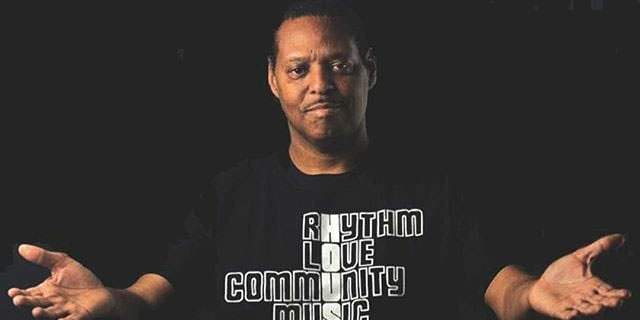 MUSENKIMUSIC's tweet photo. Out to our brother Jesse Saunders and his family.
One of innovators and architects of house music. Jesse recently suffered a major stroke and is currently in hospital.  Jesse, you are in all our prayers. https://t.co/6LdPEvOEns