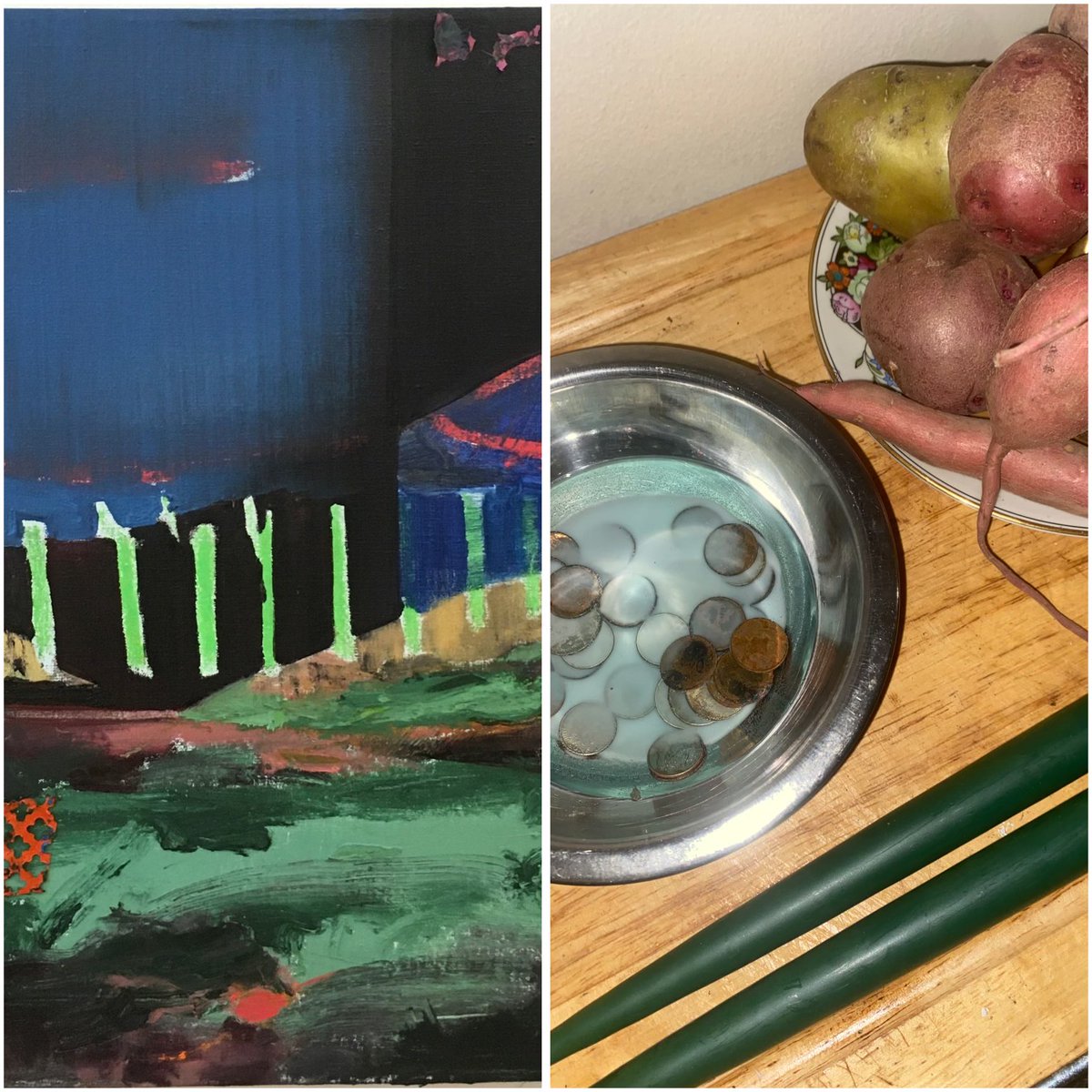 NewYorkStudioSchool tweet media