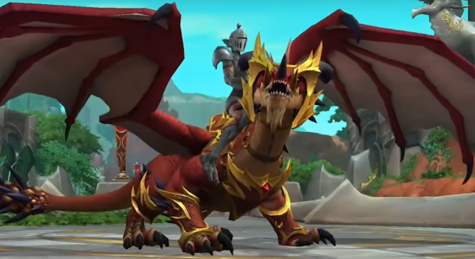 Blizzard Watch 💙 tweet media