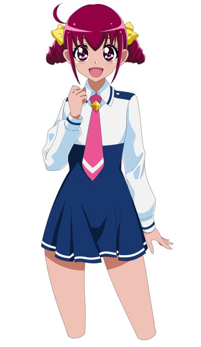 たまには正統派 