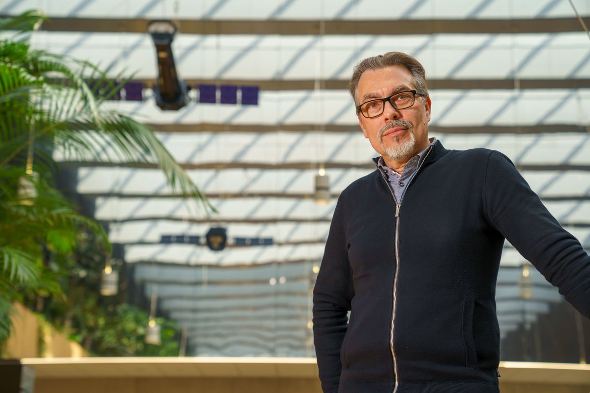 SRON Space Research (@sron_space) on Twitter photo Tomorrow at 16:30 <a href="/SRON_Space/">SRON Space Research</a> director <a href="/WiseSpaceNL/">Michael Wise</a> gives his inaugural lecture as Prof. at <a href="/UvA_Amsterdam/">UvA Amsterdam</a> <a href="/uva_api/">Anton Pannekoek Institute</a> titled "Change Engines: Feedback in the Universe at all Scales" sron.nl/news/5228-inau… Tomorrow at 16:30 <a href="/SRON_Space/">SRON Space Research</a> director <a href="/WiseSpaceNL/">Michael Wise</a> gives his inaugural lecture as Prof. at <a href="/UvA_Amsterdam/">UvA Amsterdam</a> <a href="/uva_api/">Anton Pannekoek Institute</a> titled "Change Engines: Feedback in the Universe at all Scales" sron.nl/news/5228-inau…