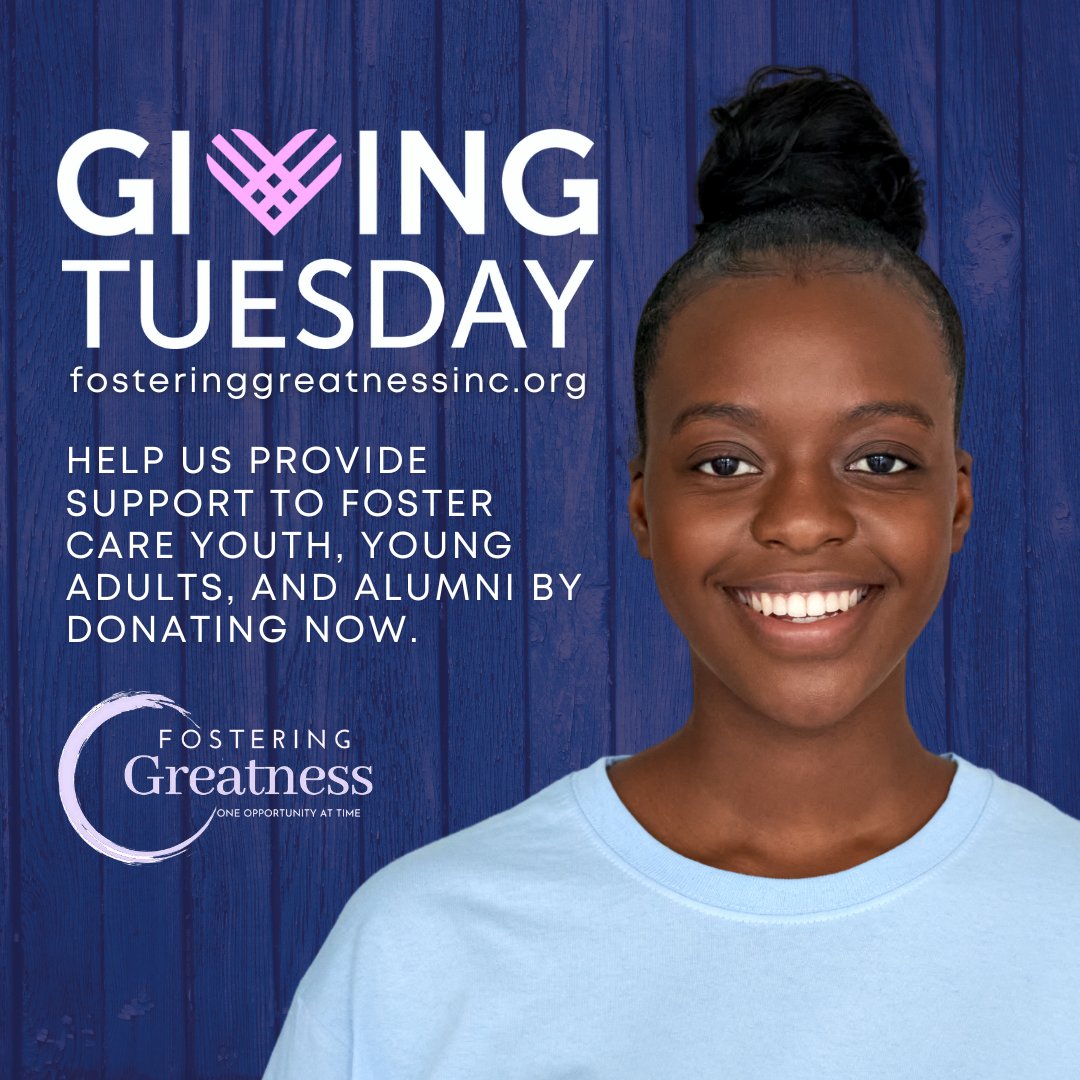Fostering Greatness Inc tweet media