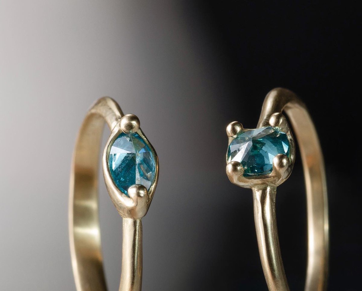 atelierplow's tweet photo. 12月2日(金)〜4日(日)の3日間、青山スパイラルで開催されるNew Jewelry TOKYOに参加いたします。

新作リングやウェディングリング、ダイヤモンドルースも準備していきます。昨年に続き、あの場所で沢山の皆様に会えることが楽しみです。是非この機会にお立ち寄りください。

https://t.co/yrs9OtssOC https://t.co/riydxdMtyk