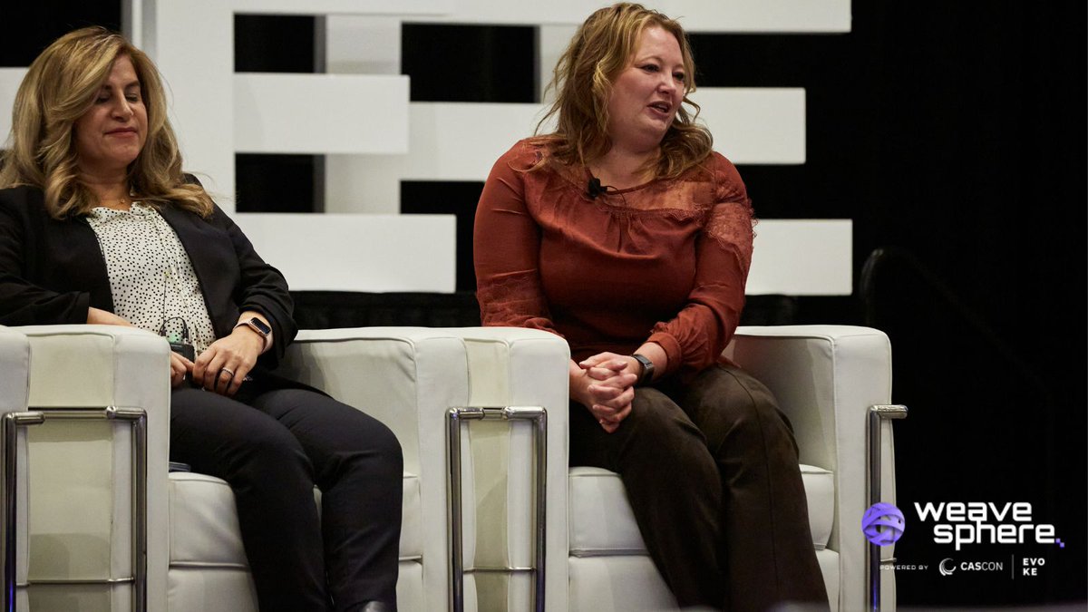 WeaveSphere tweet media