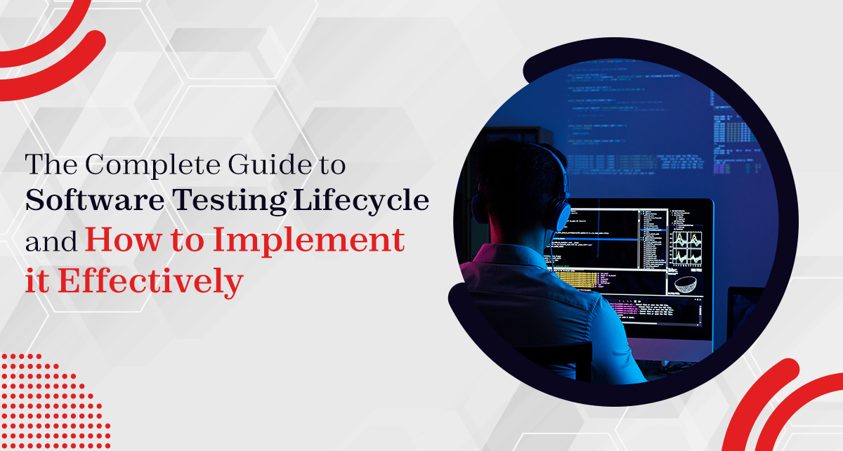 enhopssolutions's tweet image. Enhops has prepared a guide for you, simplifying the concept of how the Software Testing Lifecycle can drive successful digital transformation outcomes. 🔥
Read here for complete story👉- bit.ly/3gEeUO1 - #softwaretesting #softwaretestinglifecycle