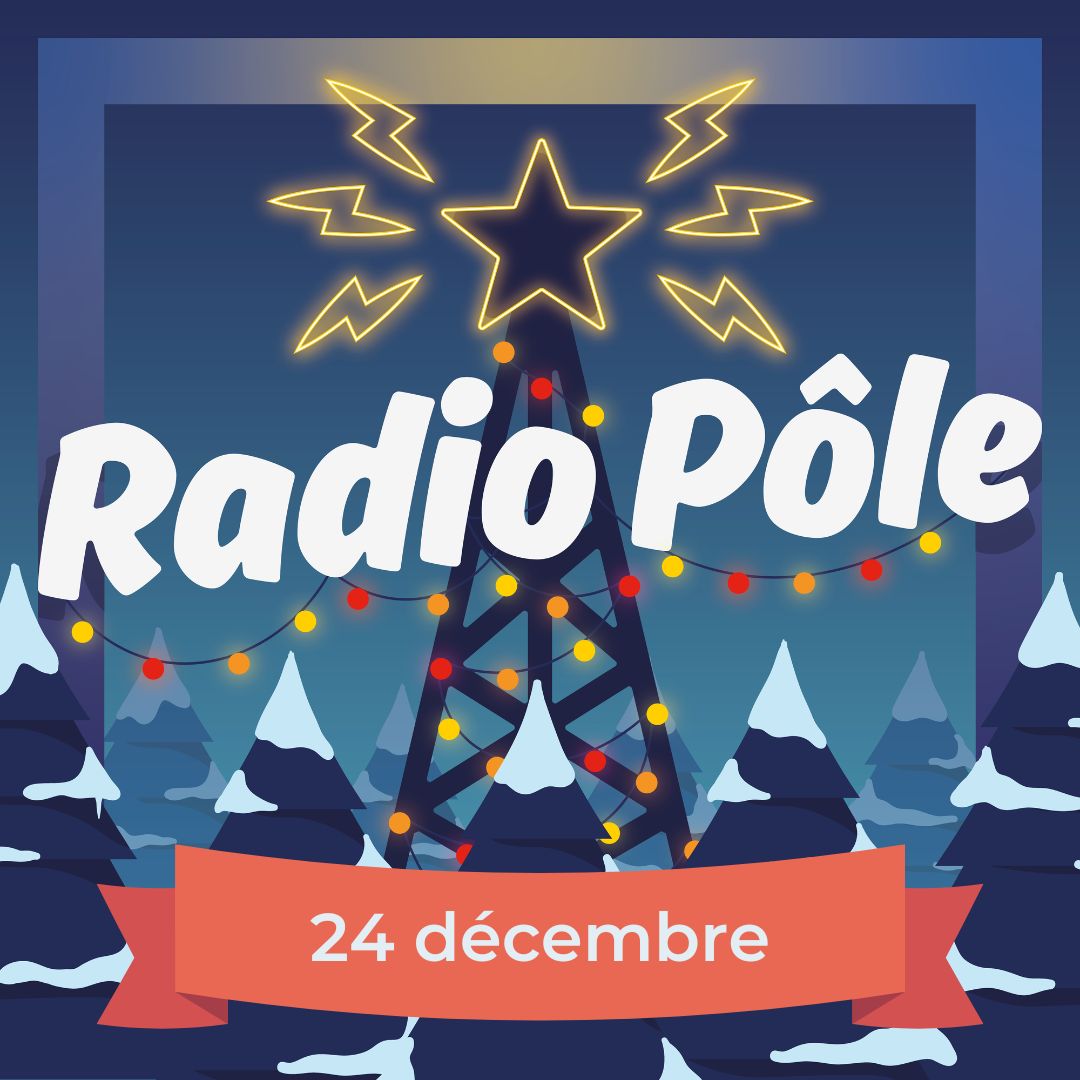 Les titres de cette édition du 24 décembre :
🎄 L'avancement à l'emballage, 
🎄 Encore du tumulte à l'horlogerie,
🎄 Première livraison d'échauffement.

smartlink.ausha.co/podcut-fiction…

Une fiction écrite et réalisée par
@zu_pods pour <a href="/Podcut_label/">Podcut</a>
