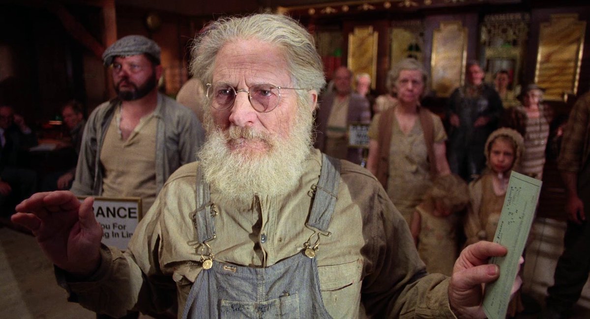 sjmay92's tweet photo. The Coen Brothers are the best at casting bit-part characters / extras in their films since Sergio Leone ~

Raising Arizona / Miller's Crossing / Fargo / A Serious Man https://t.co/ewWewFvmnW