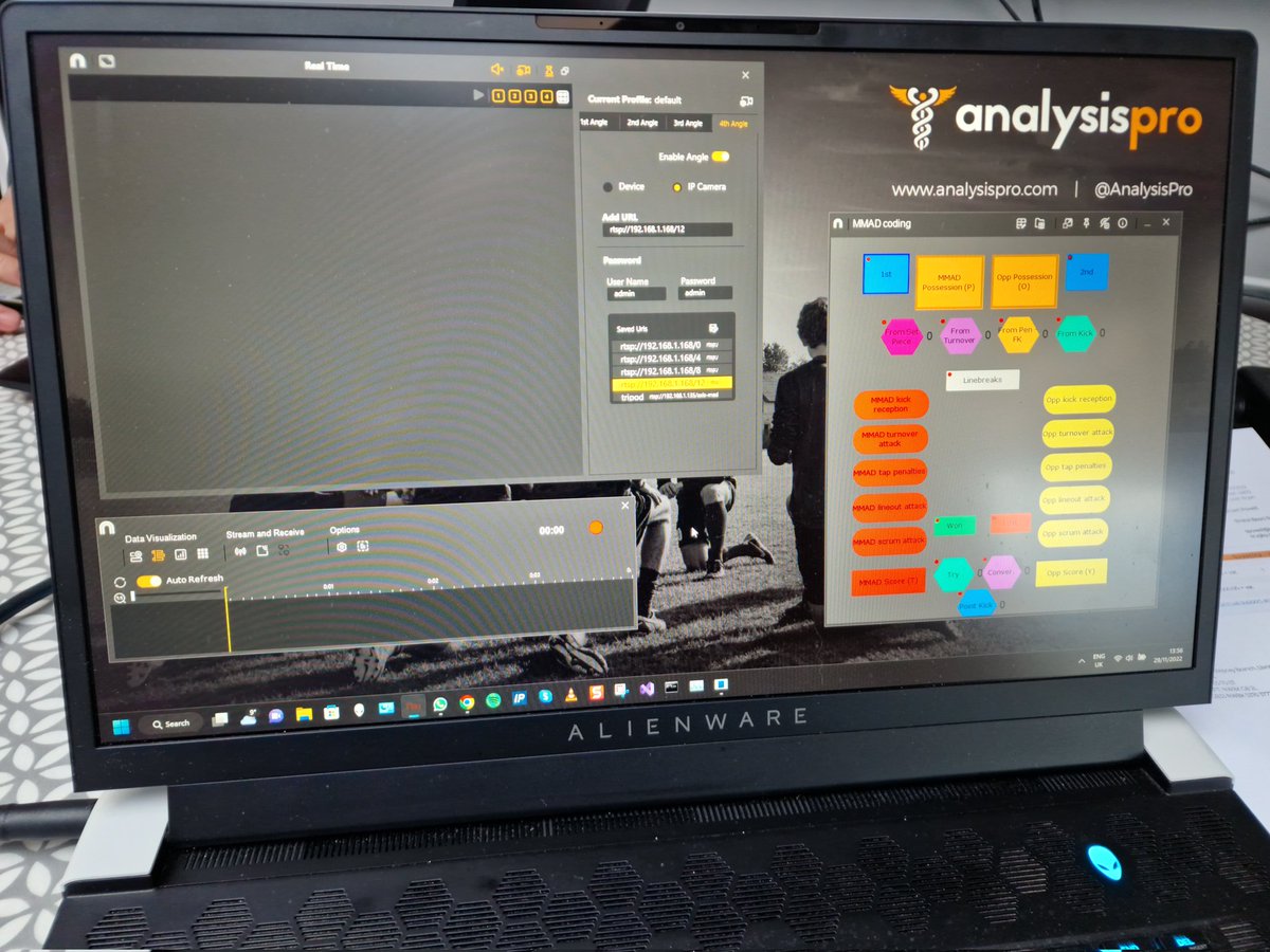 JonMoore8's tweet image. Under the bonnet power from my #PClaptop #Alienwear loves this from @Nacsport 
#VideoAnalysis
#PerformanceAnalysis
#AnalysisForAll
@AnalysisPro