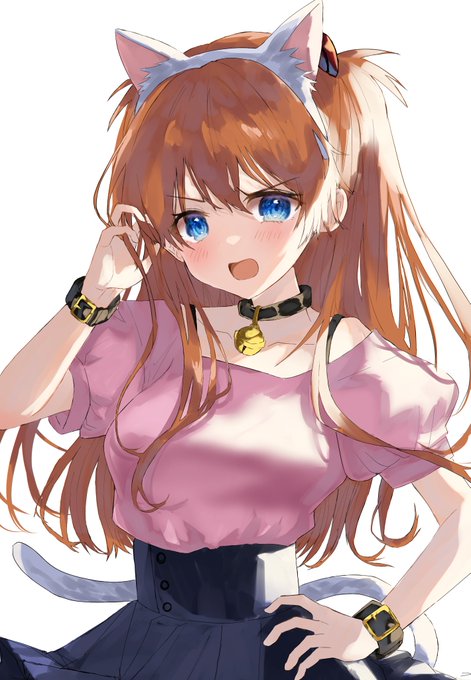 式波アスカ のイラスト・マンガ作品 (242 件) - Twoucan