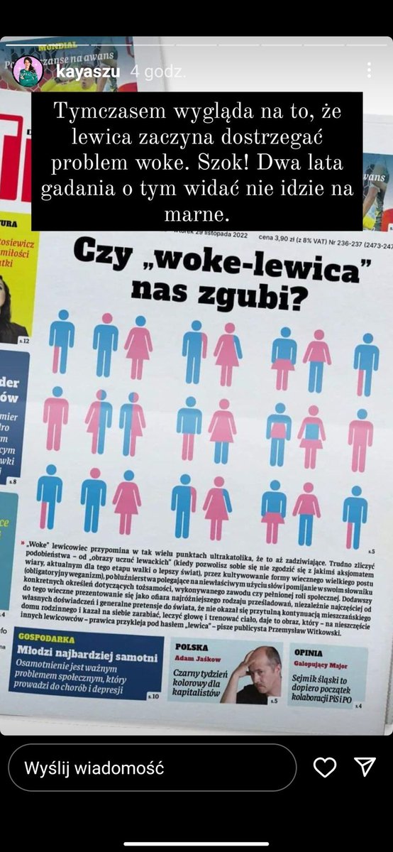 aliquede's tweet photo. @HebanMaja seen?? I @galopujacymajor wiedziałeś o tym...??? https://t.co/SB2PTteKN9
