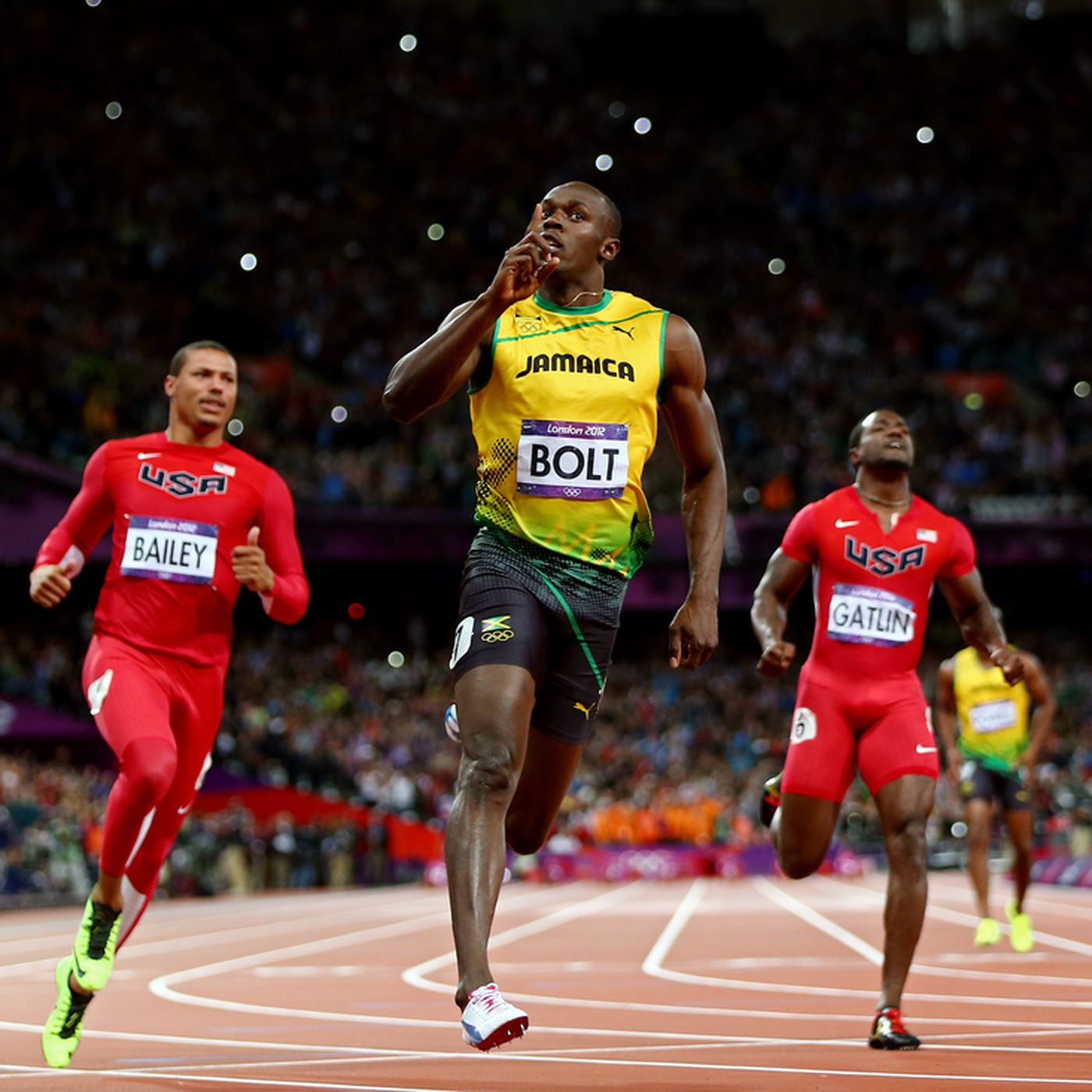 When an athlete is told to run at 85% they run faster than if they're told to run at 100%.

It's cal