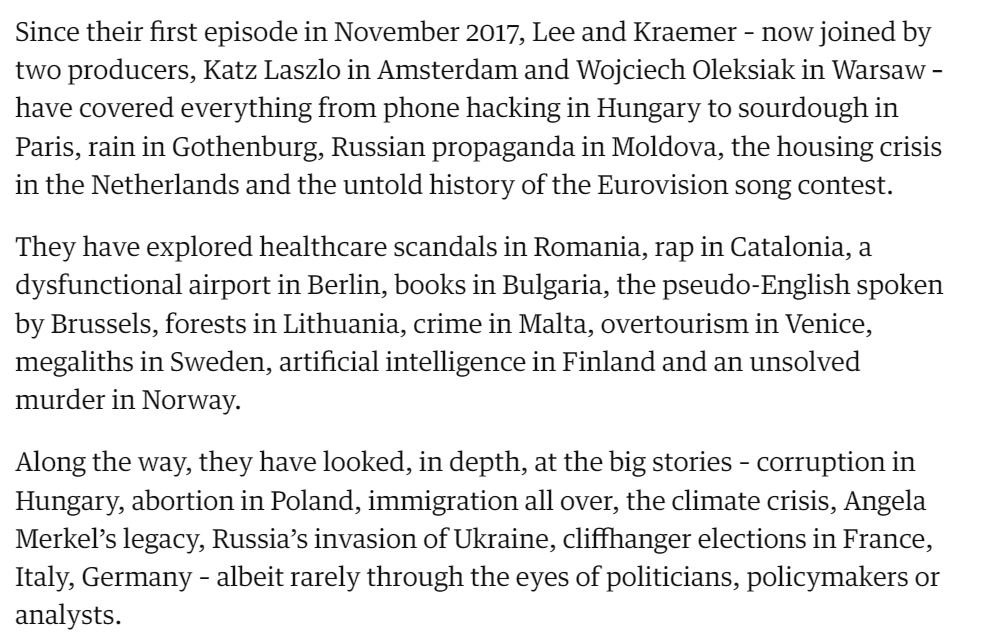 Katy Lee - @katyinparis on Bluesky tweet media