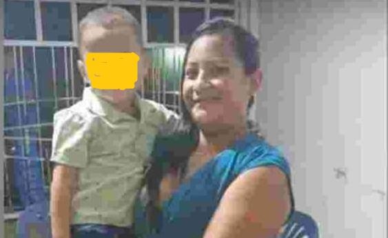 noticiaaldia's tweet photo. FUE ESTRANGULADA por su pareja mujer hallada dentro de un pozo en granja de La Guadalupana

https://t.co/i3ypDIDTAf https://t.co/hEdcPyFeqh