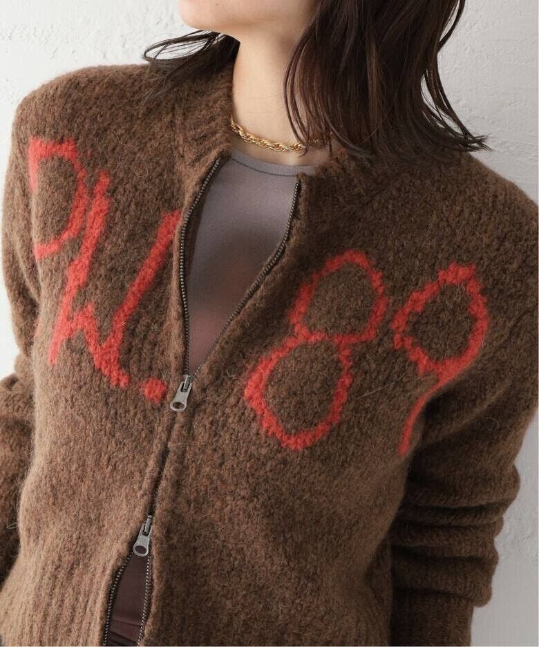 paloma wool Ben perdut ニットカーディガン neuroid.uprrp.edu