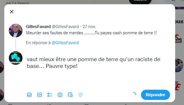 Photo8957's tweet photo. @ThomMills Allez les diables, faites taire tous les rageux.... https://t.co/HTNpOE7pBT