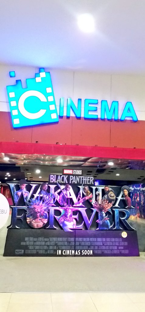 _blackHEART199's tweet photo. It's better late than never daw hehe #WakandaFever https://t.co/FSilXoEK6l