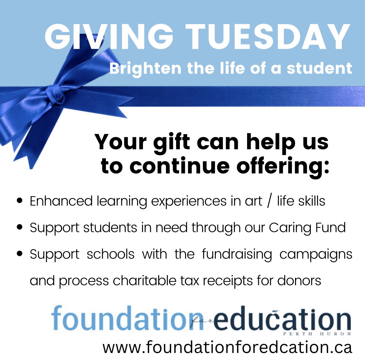 foundation tweet media