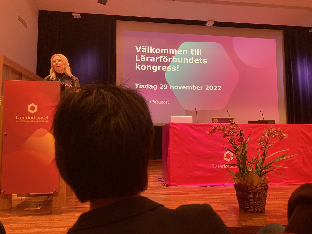 Fredrik Sandström tweet media