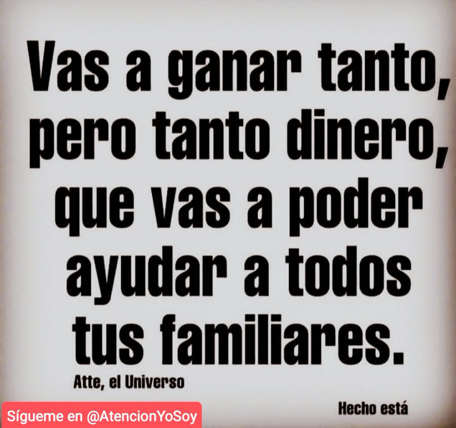 🙏✨💫🌞Tip Abundancia🌞💫✨🙏

DECRETA: HECHO ESTÁ

Regálame un Gracias si me lees